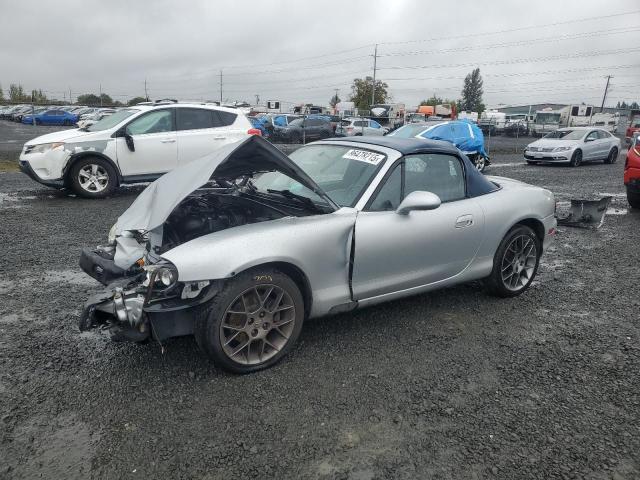 Photo 1 from auction – 2004 MAZDA MX-5 MIATA with VIN JM1NB353840402455