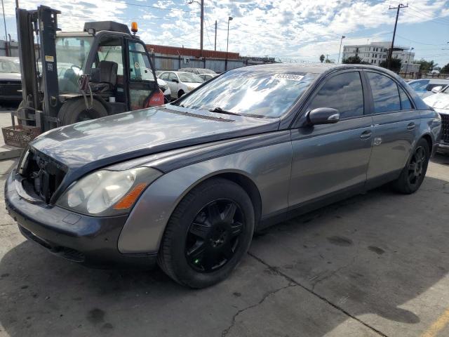 2004 MAYBACH MAYBACH 57
