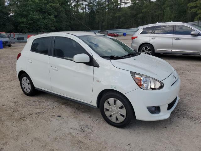 Photo 4 from auction – 2014 MITSUBISHI MIRAGE DE with VIN ML32A3HJ0EH009894