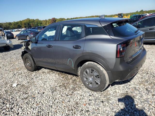 Photo 2 from auction – 2025 NISSAN KICKS S with VIN 3N8AP6BA0SL385000