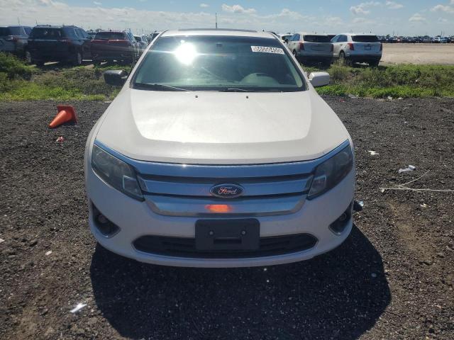 Photo 5 from auction – 2011 FORD FUSION SEL with VIN 3FAHP0JA8BR103651