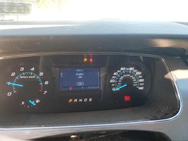 Photo 9 from auction – 2016 FORD TAURUS SEL with VIN 1FAHP2H8XGG147891