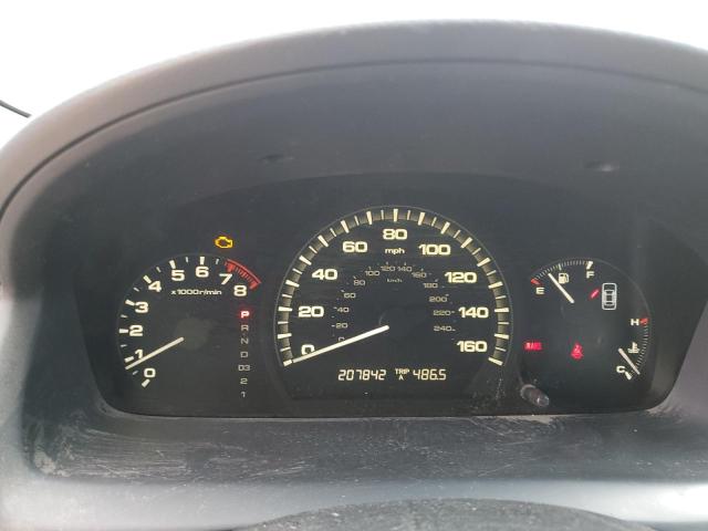 Photo 9 from auction – 2007 HONDA ACCORD EX with VIN 1HGCM66577A093502