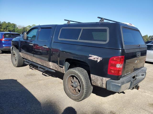 Photo 2 from auction – 2011 CHEVROLET SILVERADO with VIN 1GC1KXC8XBF101250