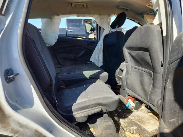 Photo 11 from auction – 2018 FORD ESCAPE with VIN 1FMCU0F78JUD47412