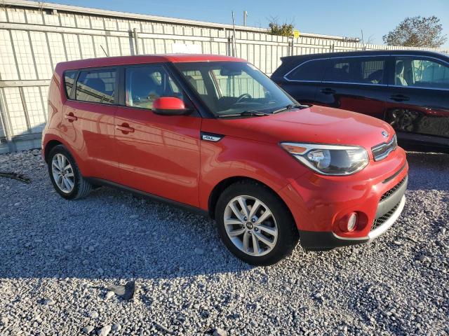 Zdjęcie 4 z aukcji – 2018 KIA SOUL + z VIN KNDJP3A54J7623576