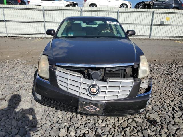 Photo 5 from auction – 2008 CADILLAC DTS with VIN 1G6KD57918U153377
