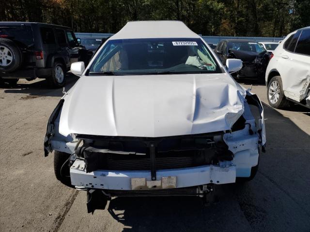 Photo 5 from auction – 2019 CADILLAC XTS FUNERA with VIN 2GEXG7U33K9500984