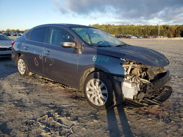Photo 4 from auction – 2017 NISSAN SENTRA S with VIN 3N1AB7AP0HY389228