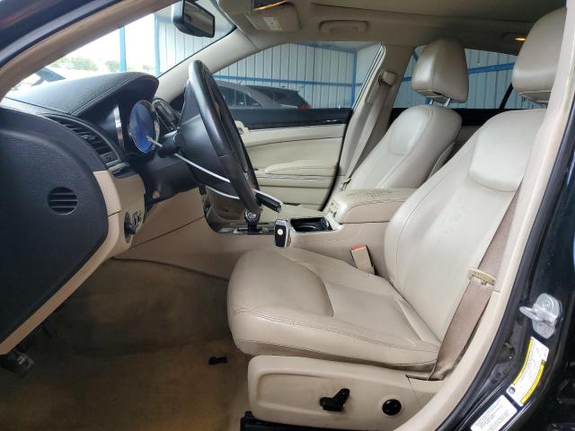 Photo 7 from auction – 2013 CHRYSLER 300 with VIN 2C3CCAAG2DH572795