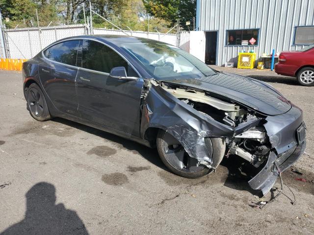 Photo 4 from auction – 2018 TESLA MODEL 3 with VIN 5YJ3E1EA8JF117964