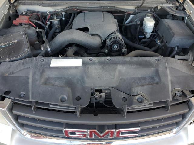 Photo 12 from auction – 2010 GMC SIERRA C15 with VIN 1GTSCVE08AZ116940