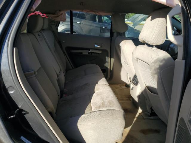 Photo 11 from auction – 2007 FORD EDGE with VIN 2FMDK38C47BB40553