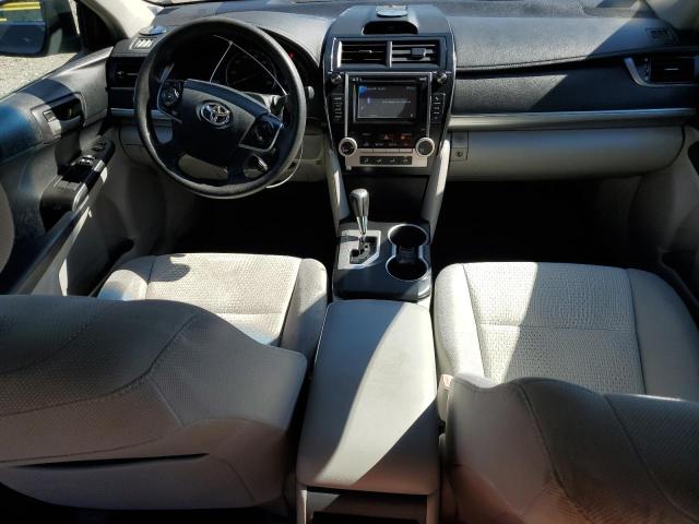 Photo 8 from auction – 2012 TOYOTA CAMRY BASE with VIN 4T4BF1FK2CR212743