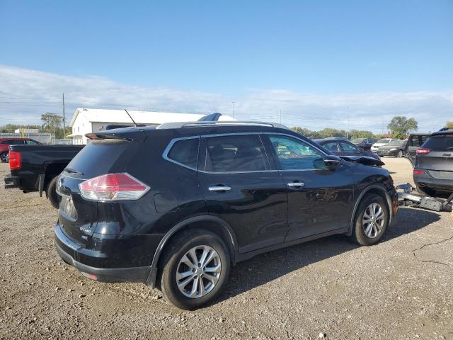 Photo 3 from auction – 2014 NISSAN ROGUE S with VIN 5N1AT2MV9EC775671