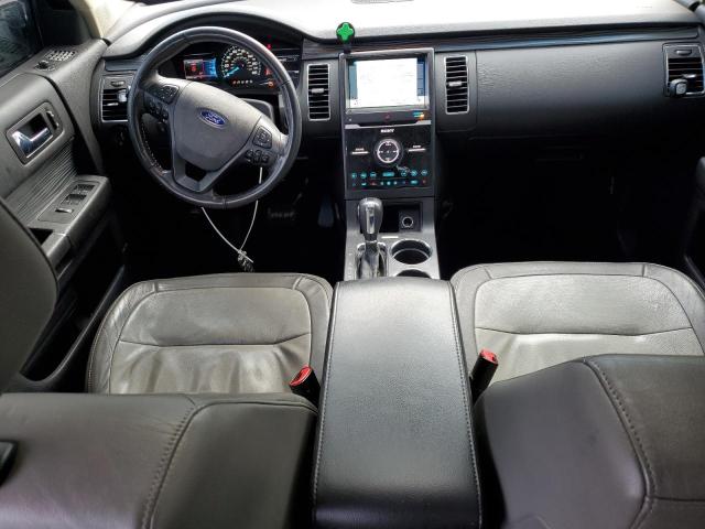 Photo 8 from auction – 2016 FORD FLEX LIMITED with VIN 2FMHK6D84GBA11104