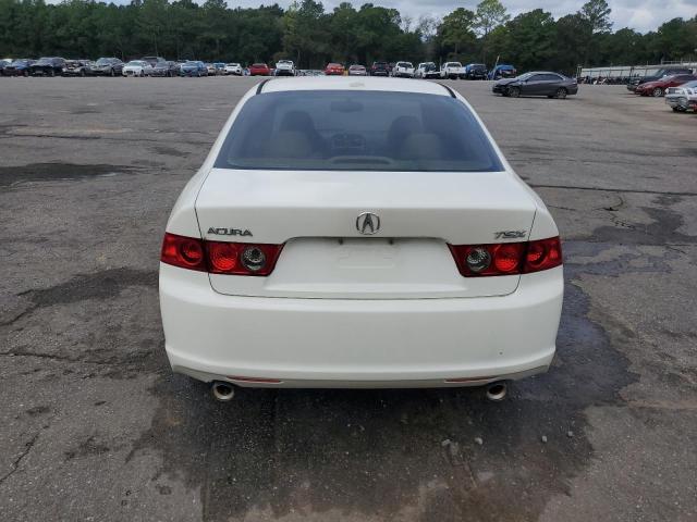 Photo 6 from auction – 2006 ACURA TSX with VIN JH4CL96876C006647