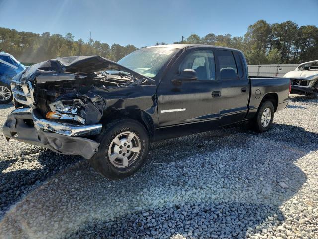 DODGE DAKOTA QUA 2002 with VIN 1B7HL48X72S544098 - Photo from auction