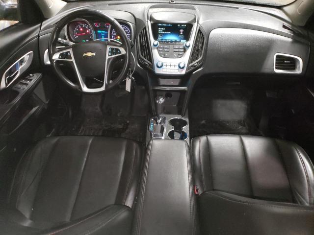 Photo 8 from auction – 2016 CHEVROLET EQUINOX LT with VIN 2GNFLGE36G6123405