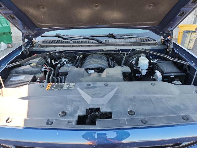 Photo 11 from auction – 2018 CHEVROLET 1500 with VIN 3GCUKREC5JG430204
