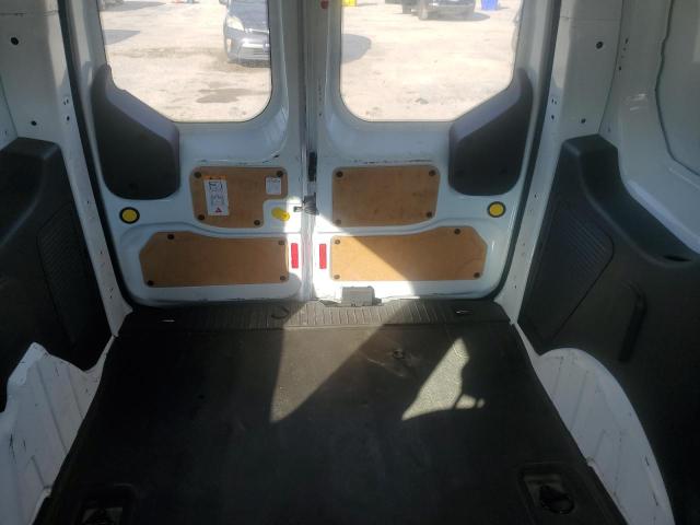 Photo 10 from auction – 2015 FORD TRANSIT CONNECT XLT with VIN NM0LS6F74F1188939
