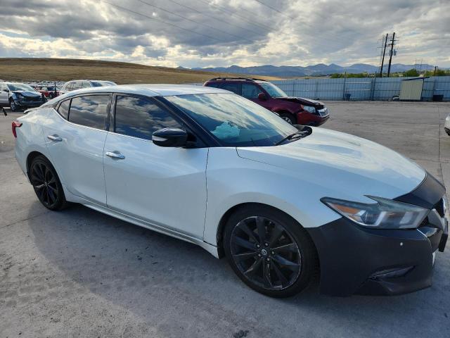 Photo 4 from auction – 2017 NISSAN MAXIMA 3.5 with VIN 1N4AA6AP0HC412158
