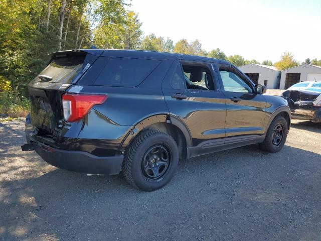 Photo 3 from auction – 2022 FORD EXPLORER P with VIN 1FM5K8AB6NGC21966