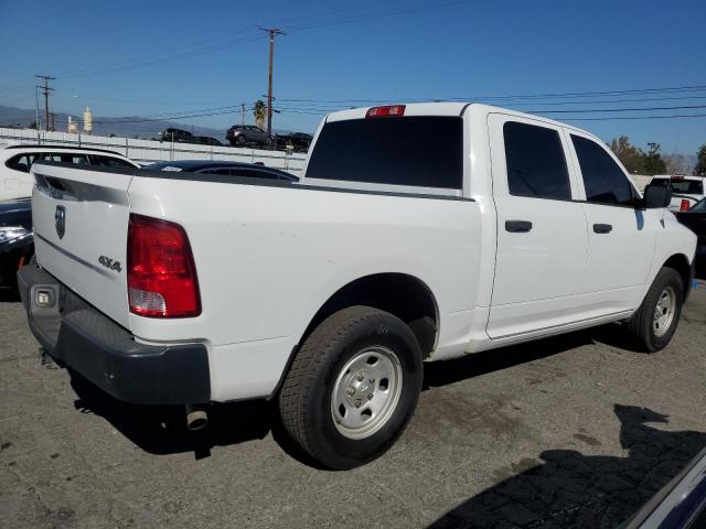 Photo 3 from auction – 2018 RAM 1500 SSV with VIN 1C6RR7XT8JS315051