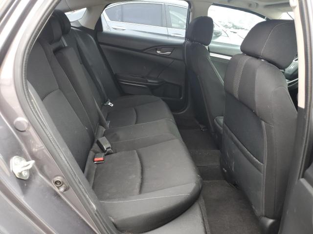 Photo 10 from auction – 2017 HONDA CIVIC EX with VIN 2HGFC2F77HH527205