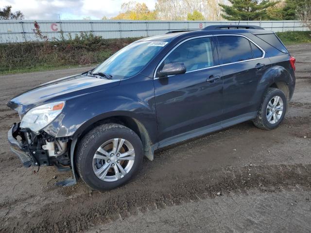 CHEVROLET EQUINOX LT 2014 with VIN 2GNALCEK0E6144077 - Photo from auction