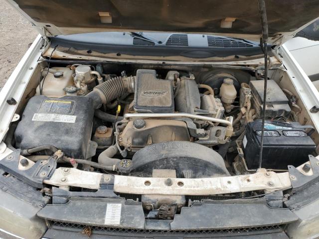 Photo 12 from auction – 2005 CHEVROLET TRAILBLAZE with VIN 1GNET16S156158743