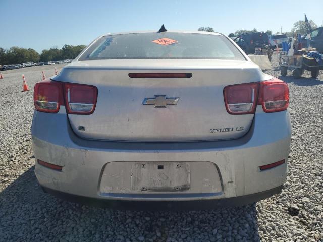 Photo 6 from auction – 2015 CHEVROLET MALIBU LS with VIN 1G11B5SL5FF115825