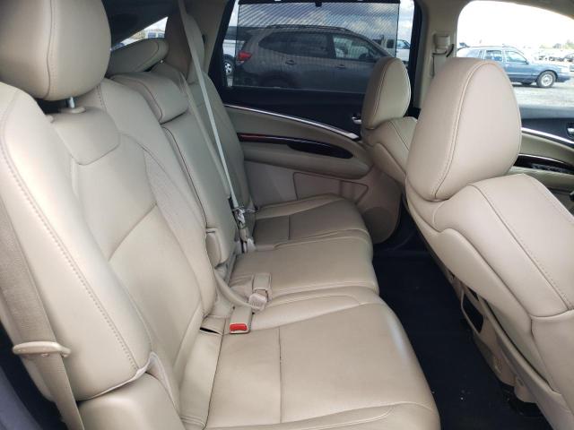 Photo 11 from auction – 2016 ACURA MDX with VIN 5FRYD4H9XGB044597