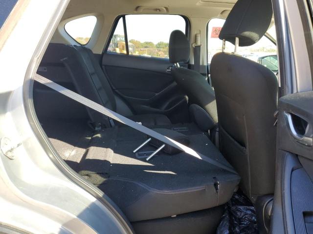 Photo 10 from auction – 2013 MAZDA CX-5 TOURI with VIN JM3KE4CEXD0164913