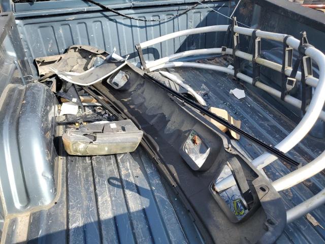 Photo 12 from auction – 2007 CHEVROLET SILVERADO with VIN 2GCEC13Z971114252