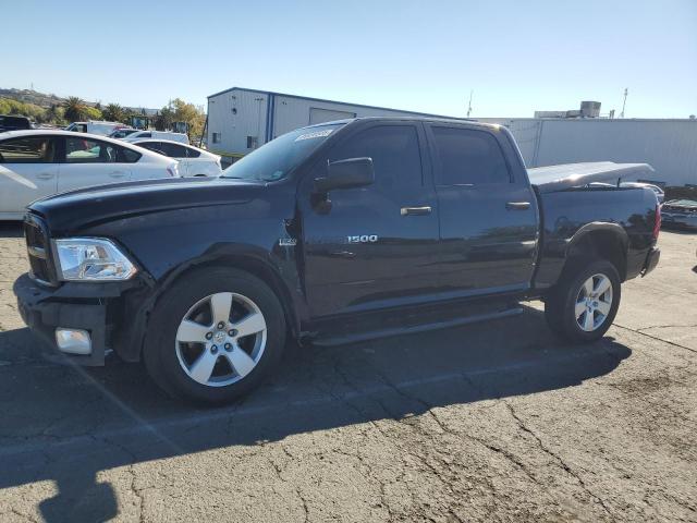 DODGE RAM 1500 S 2012 with VIN 1C6RD6KT6CS133349 - Photo from auction