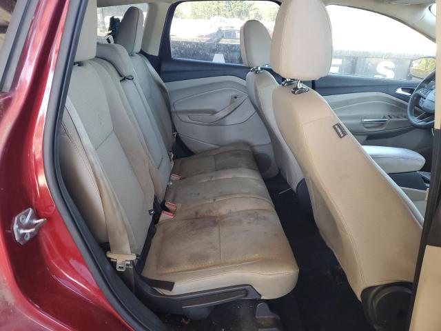 Photo 10 from auction – 2017 FORD ESCAPE with VIN 1FMCU9GD8HUC41156