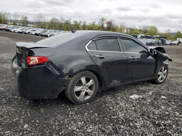 Photo 3 from auction – 2014 ACURA TSX with VIN JH4CU2F40EC005291