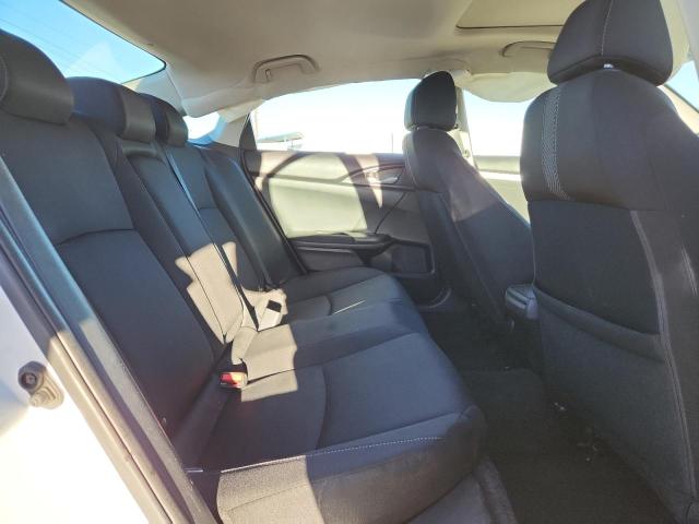 Photo 10 from auction – 2017 HONDA CIVIC EX with VIN 19XFC2F75HE047979