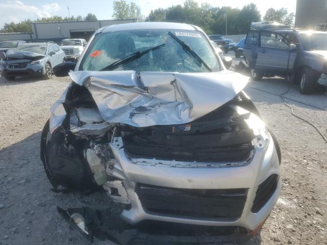 Photo 5 from auction – 2014 FORD ESCAPE S with VIN 1FMCU0F7XEUE01363