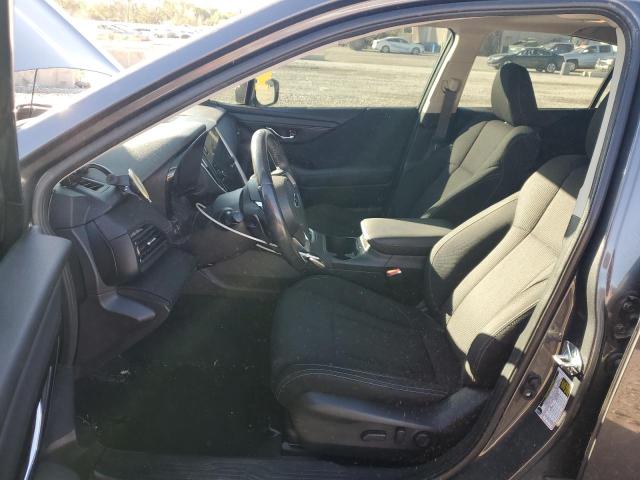 Photo 7 from auction – 2021 SUBARU LEGACY PRE with VIN 4S3BWAF63M3019686