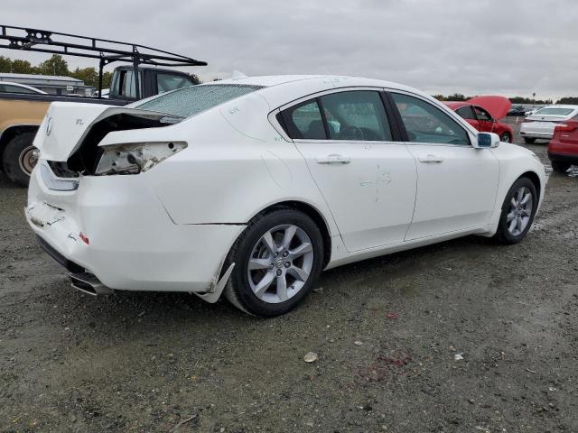 Photo 3 from auction – 2012 ACURA TL with VIN 19UUA8F28CA037917