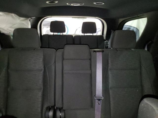 Photo 10 from auction – 2025 DODGE DURANGO GT with VIN 1C4RDJDG5SC536467