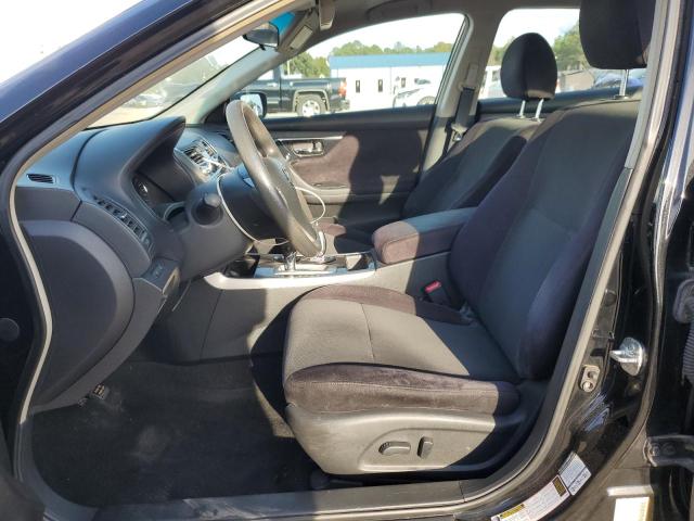 Photo 7 from auction – 2013 NISSAN ALTIMA 2.5 with VIN 1N4AL3AP1DC279266