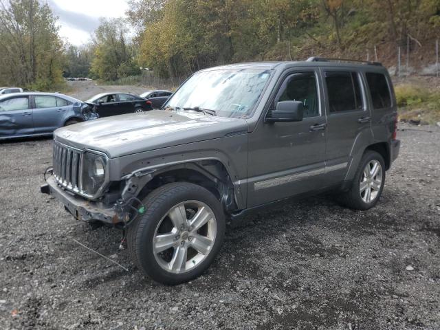 Photo 1 from auction – 2012 JEEP LIBERTY with VIN 1C4PJMFK7CW147719