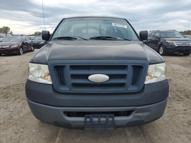 Photo 5 from auction – 2008 FORD F150 with VIN 1FTRF12238KE93828