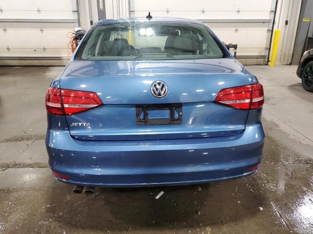 Photo 6 from auction – 2015 VOLKSWAGEN JETTA BASE with VIN 3VW2K7AJ0FM221488