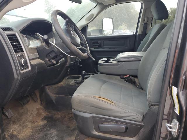 Photo 7 from auction – 2018 RAM 2500 ST with VIN 3C6UR5CL5JG332563