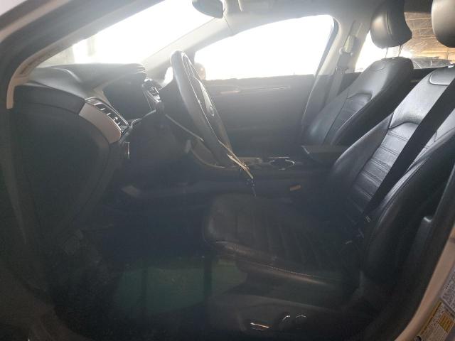 Photo 7 from auction – 2016 FORD FUSION SE with VIN 3FA6P0HD6GR217789