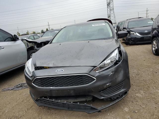 Photo 5 from auction – 2018 FORD FOCUS SE with VIN 1FADP3F23JL257473